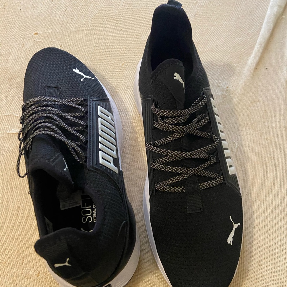 Men mpuma  Shoes